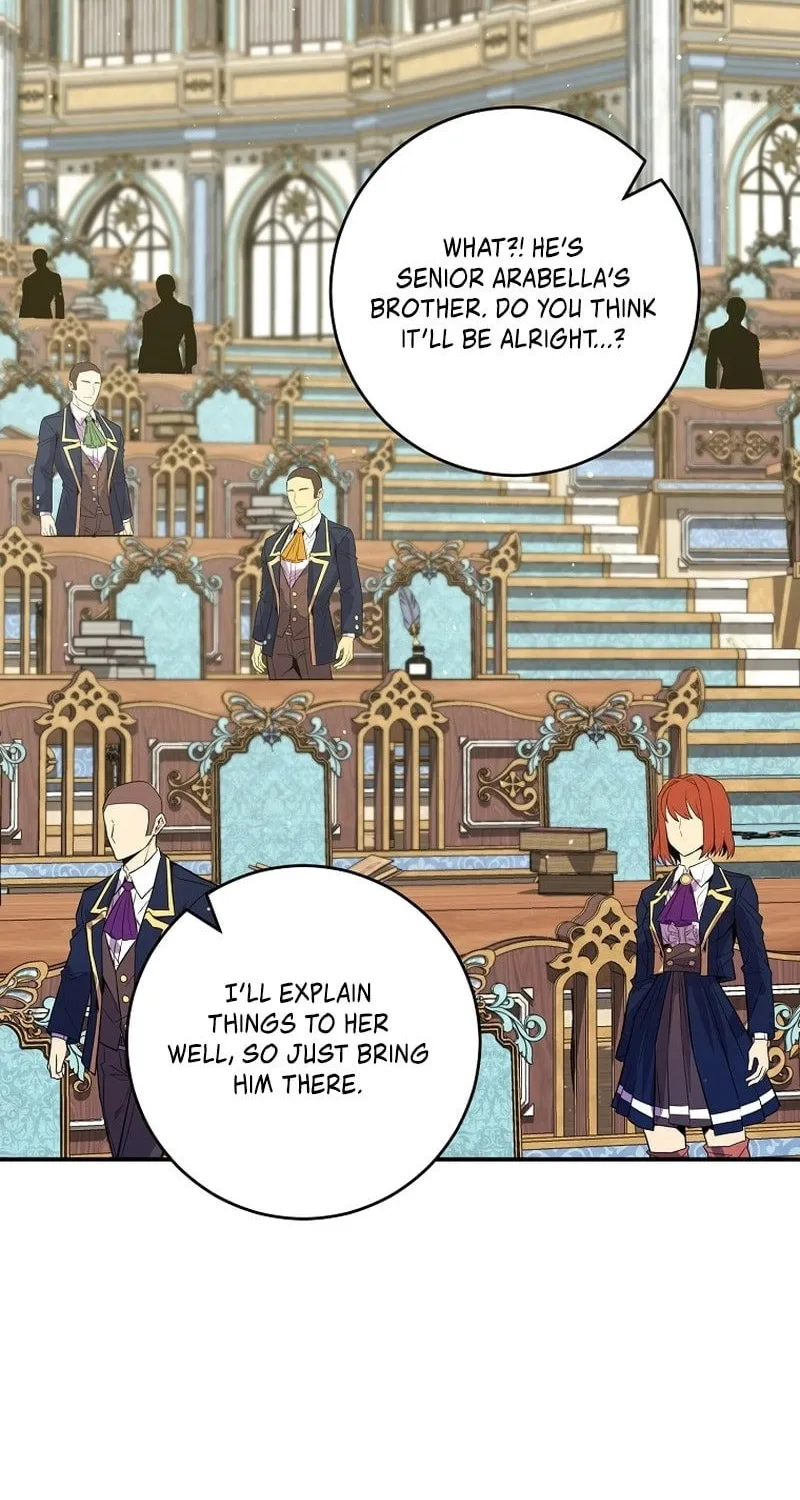 Reborn as the Overpowered Genius Lord Chapter 37 page 42 - 