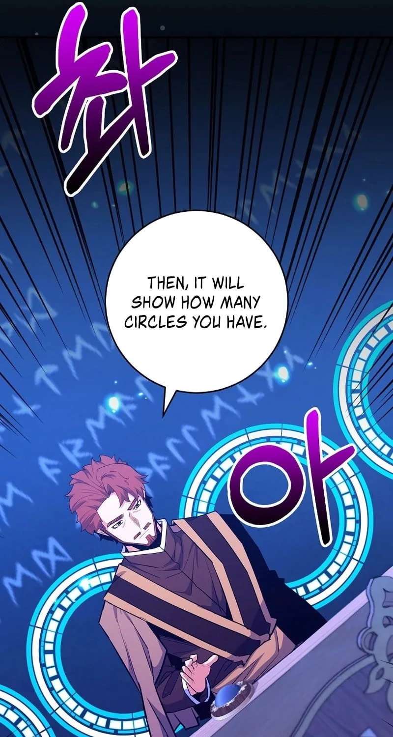 Reborn as the Overpowered Genius Lord Chapter 37 page 48 - 