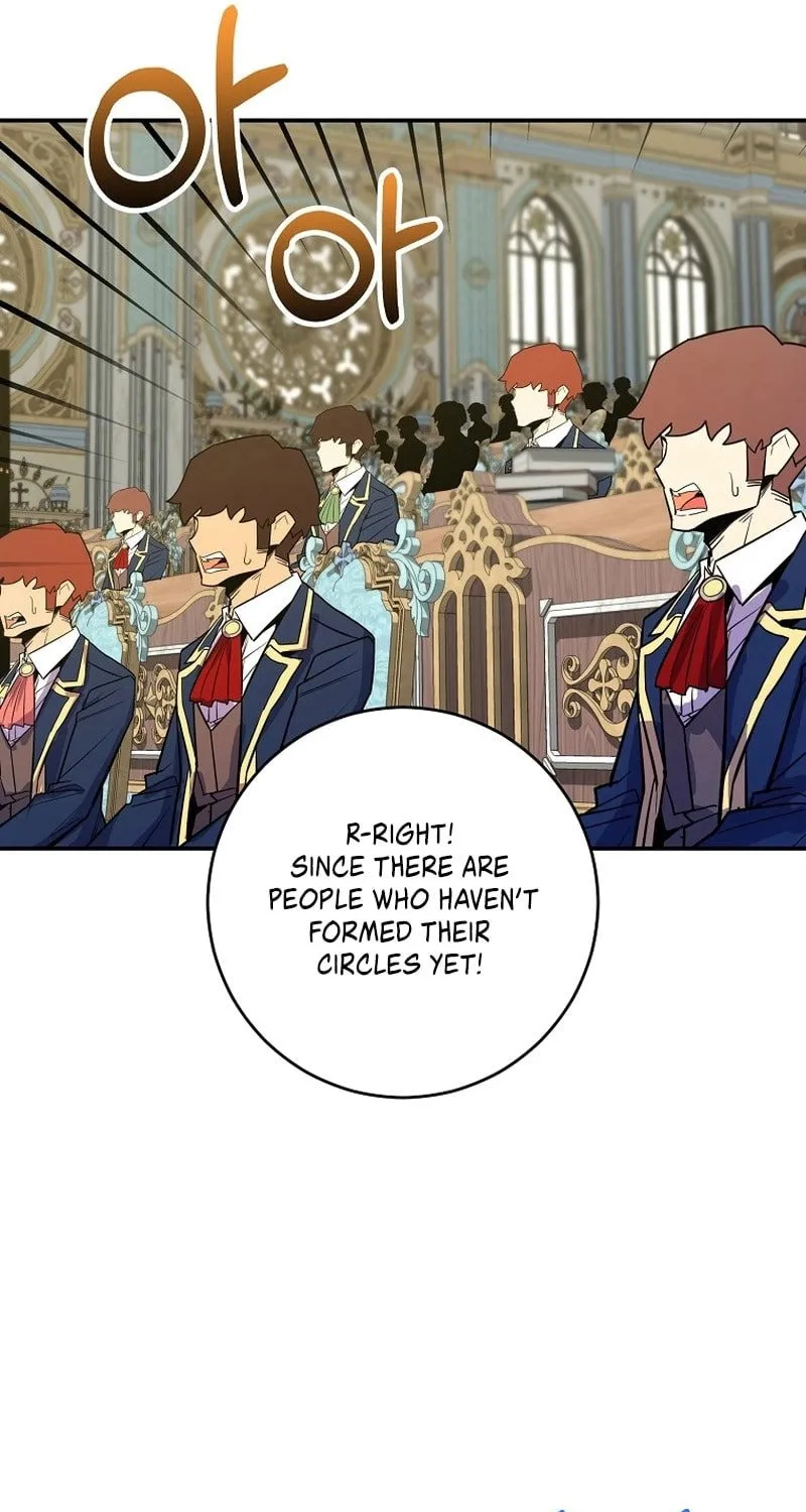 Reborn as the Overpowered Genius Lord Chapter 37 page 55 - 
