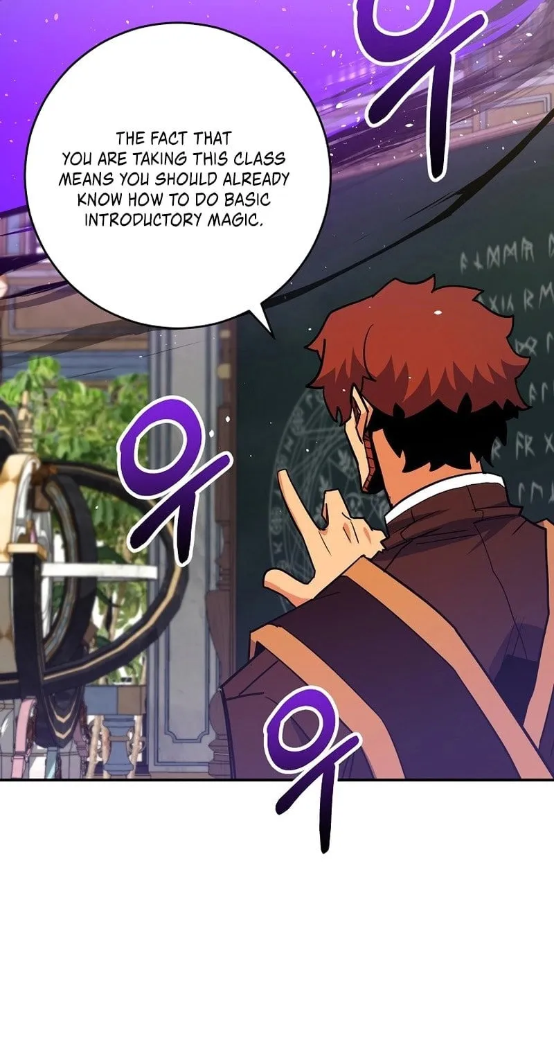 Reborn as the Overpowered Genius Lord Chapter 37 page 57 - 