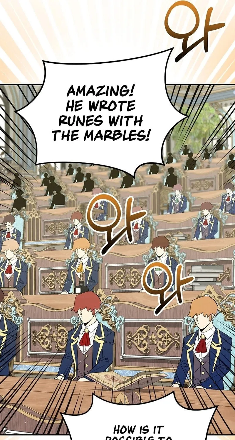 Reborn as the Overpowered Genius Lord Chapter 37 page 68 - 