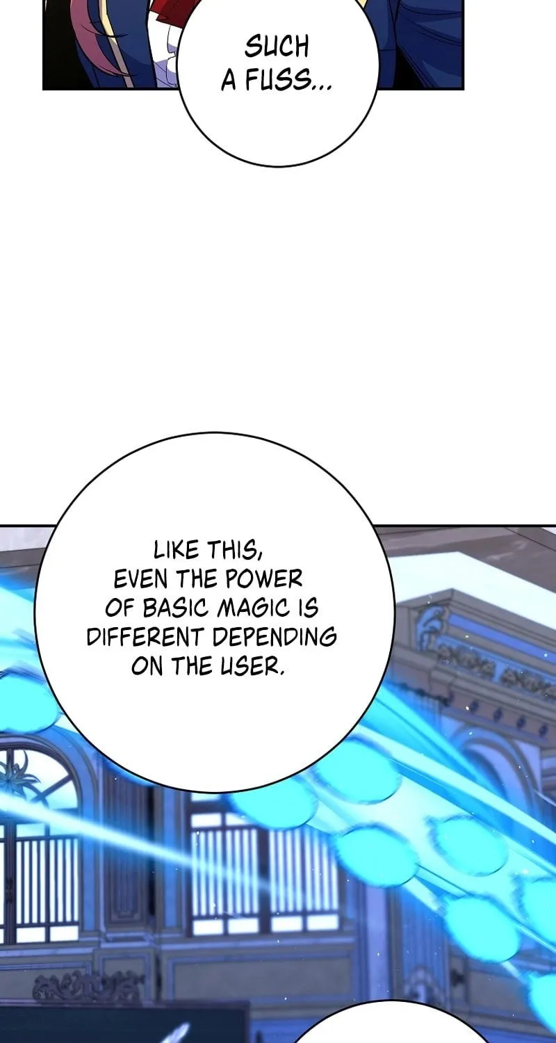 Reborn as the Overpowered Genius Lord Chapter 37 page 70 - 