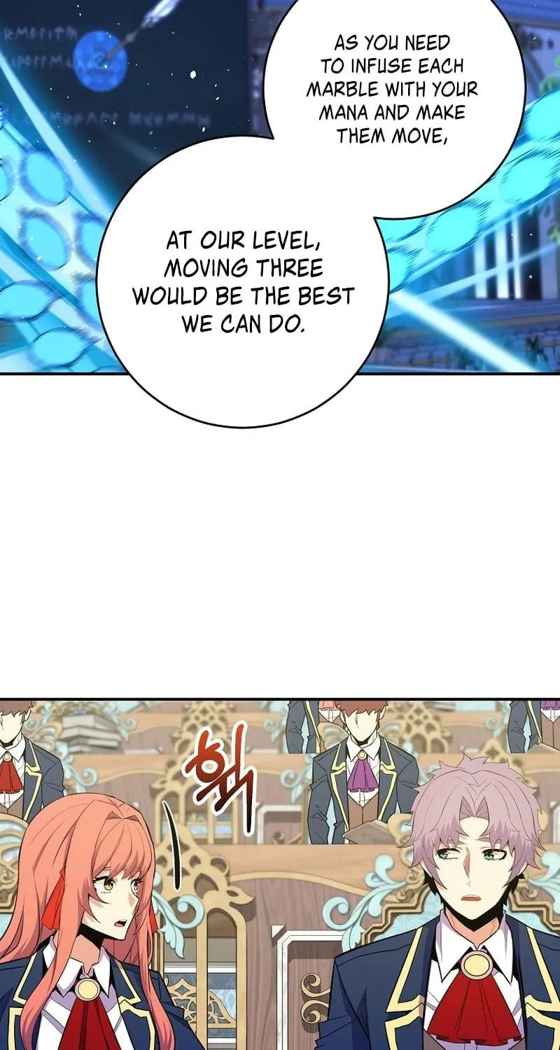 Reborn as the Overpowered Genius Lord Chapter 37 page 71 - 