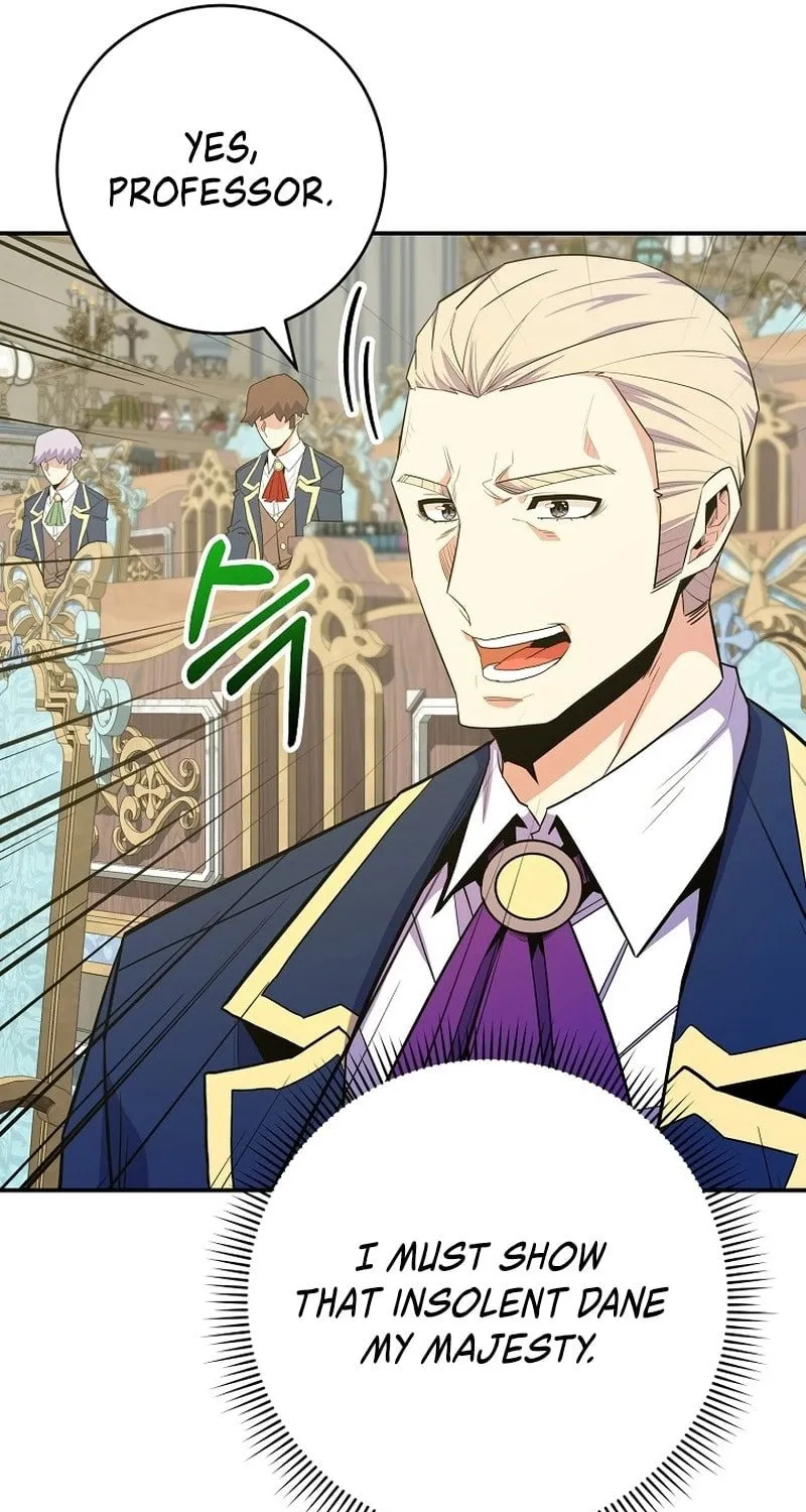 Reborn as the Overpowered Genius Lord Chapter 37 page 75 - 