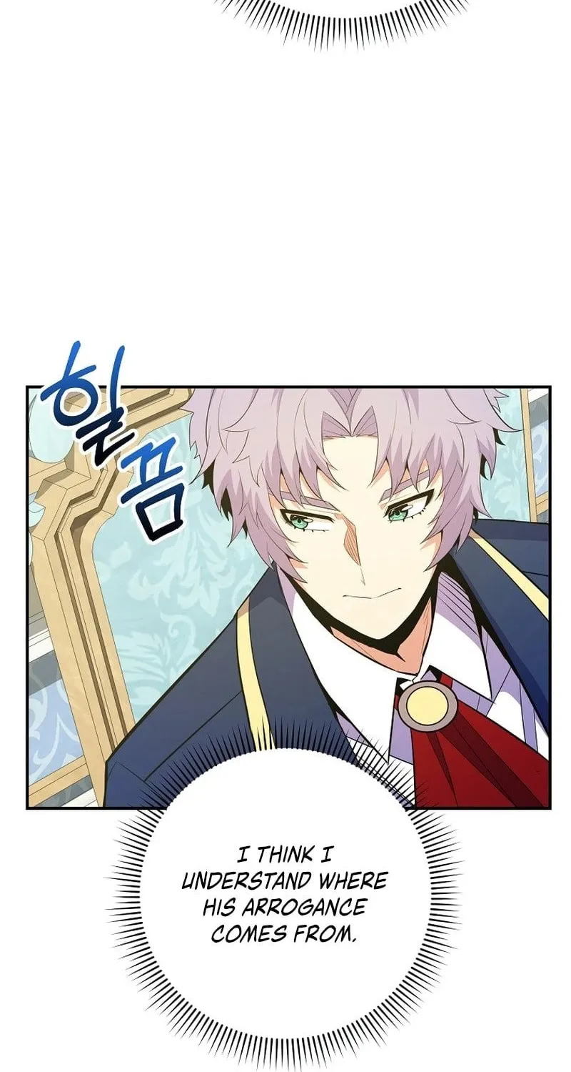 Reborn as the Overpowered Genius Lord Chapter 37 page 76 - 