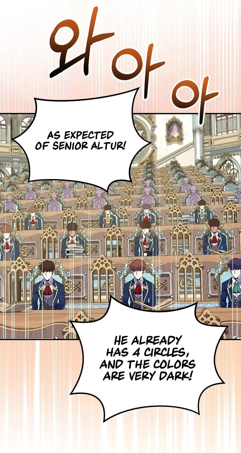 Reborn as the Overpowered Genius Lord Chapter 37 page 79 - 