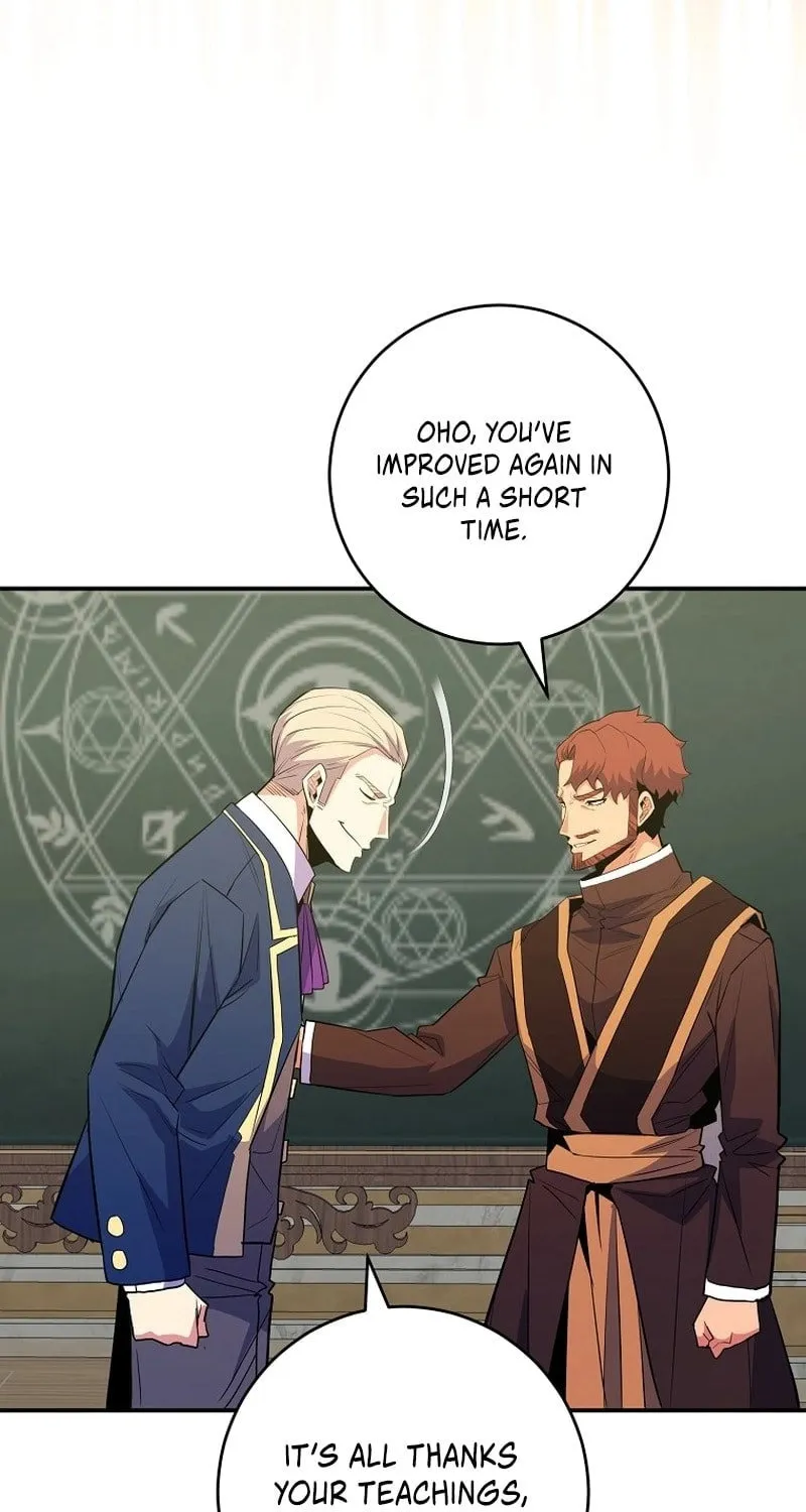 Reborn as the Overpowered Genius Lord Chapter 37 page 80 - 