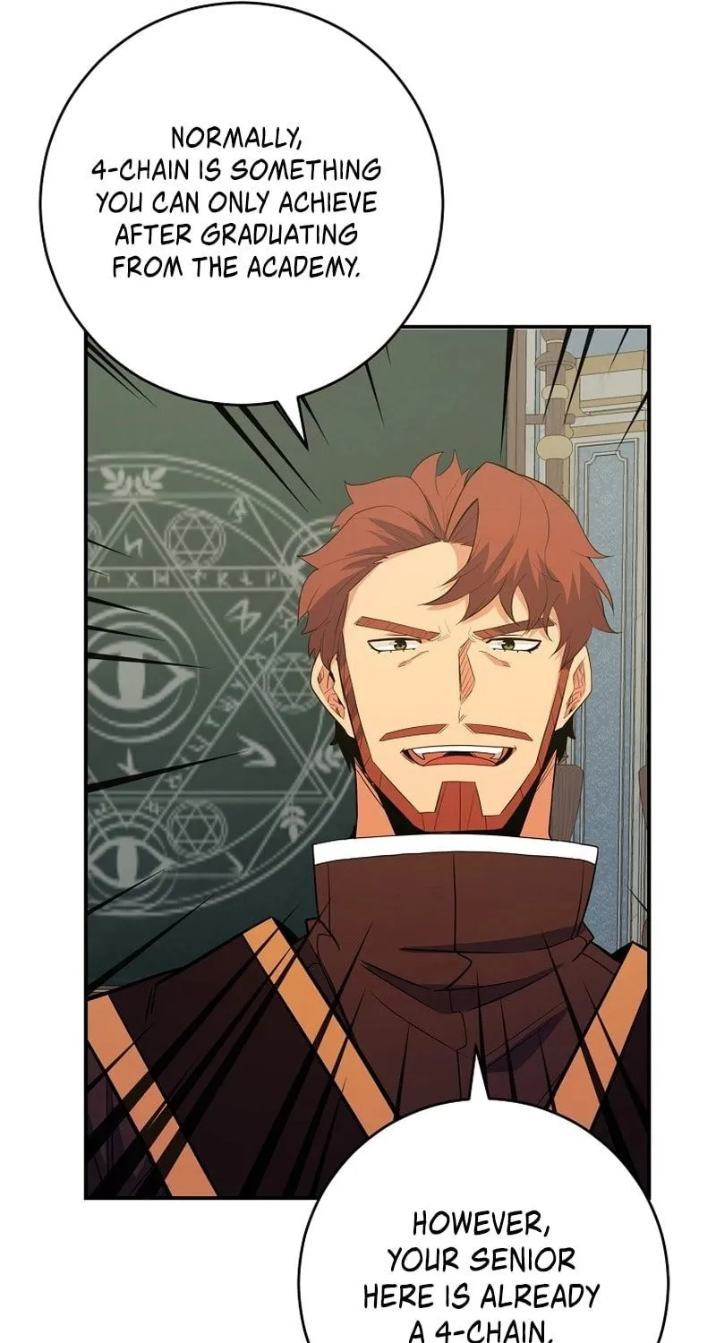Reborn as the Overpowered Genius Lord Chapter 37 page 82 - 
