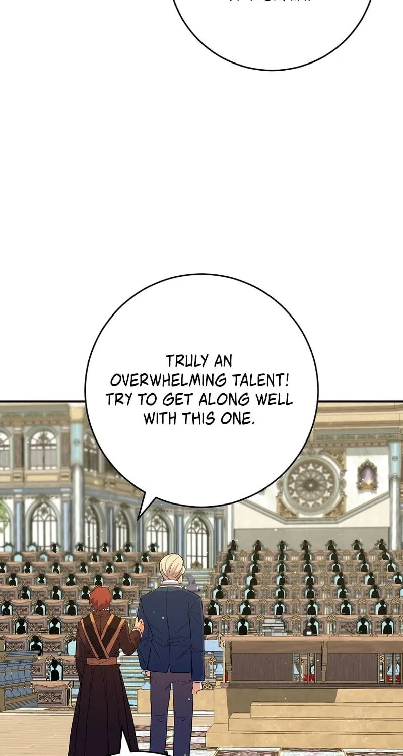 Reborn as the Overpowered Genius Lord Chapter 37 page 83 - 