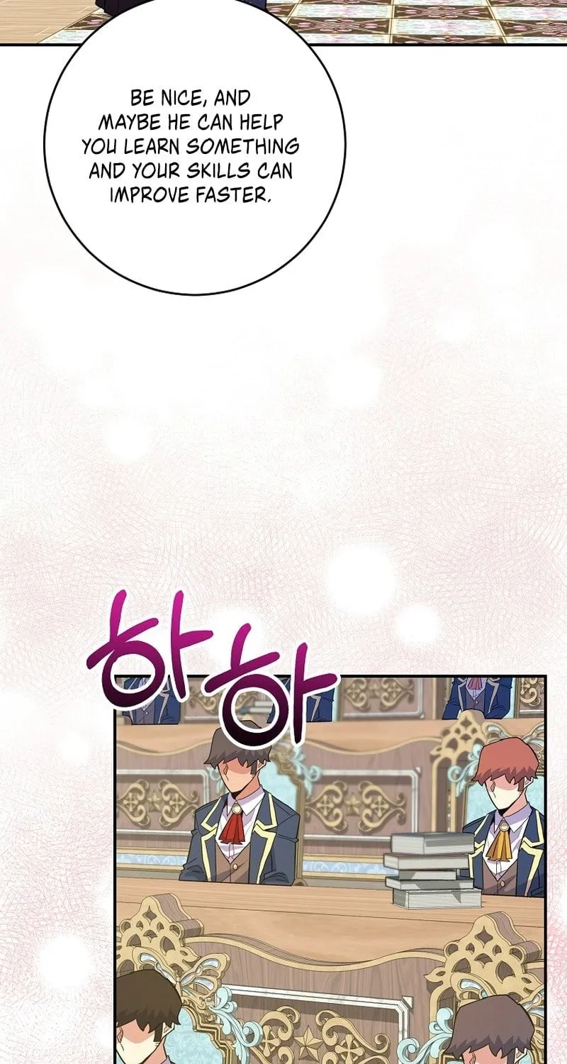 Reborn as the Overpowered Genius Lord Chapter 37 page 84 - 