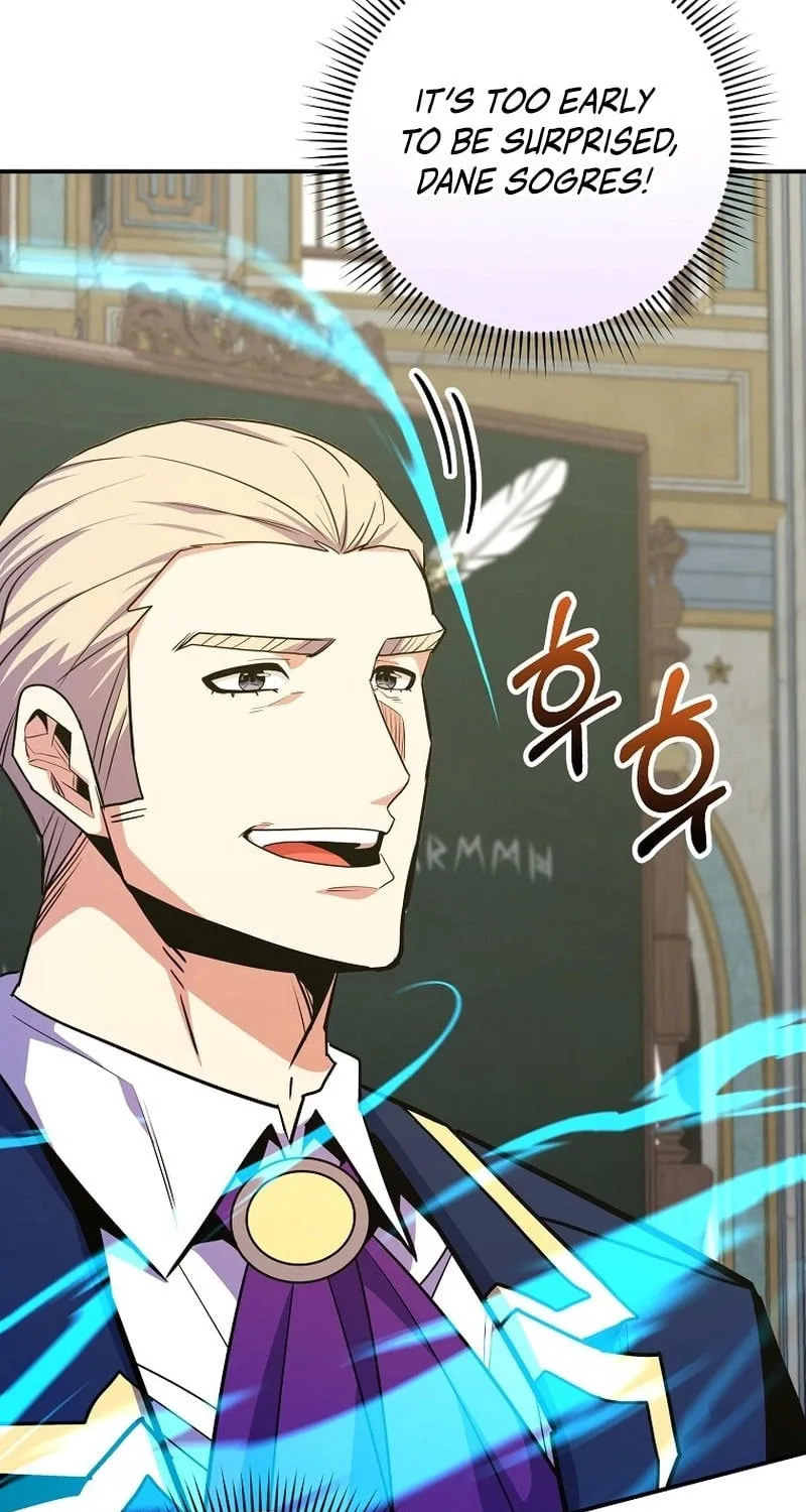 Reborn as the Overpowered Genius Lord Chapter 37 page 86 - 
