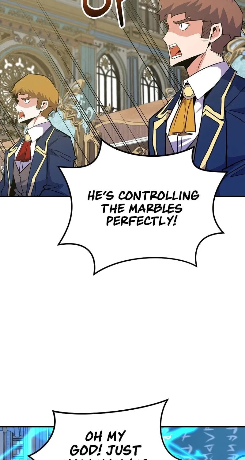 Reborn as the Overpowered Genius Lord Chapter 37 page 90 - 