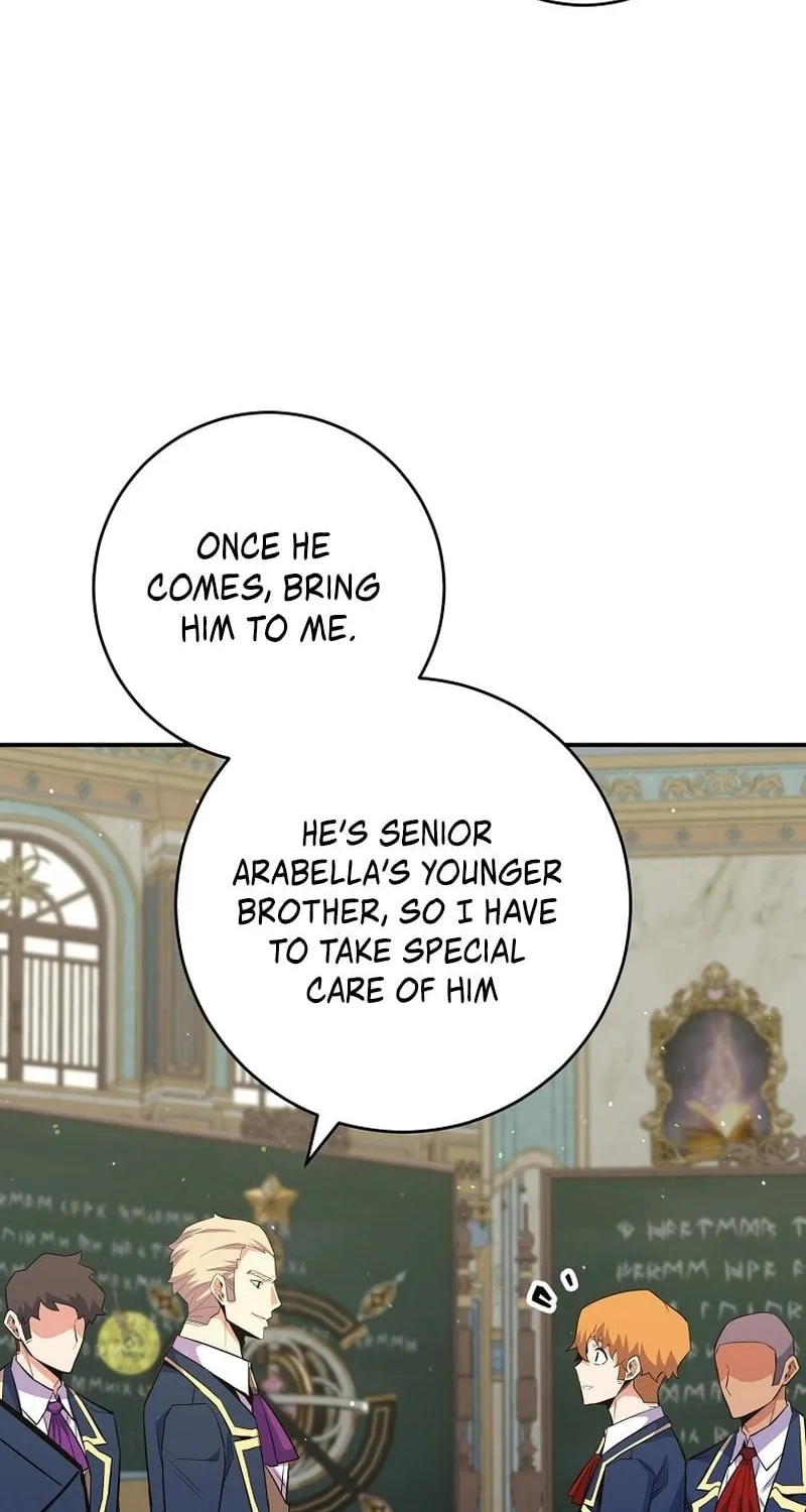 Reborn as the Overpowered Genius Lord Chapter 37 page 10 - 