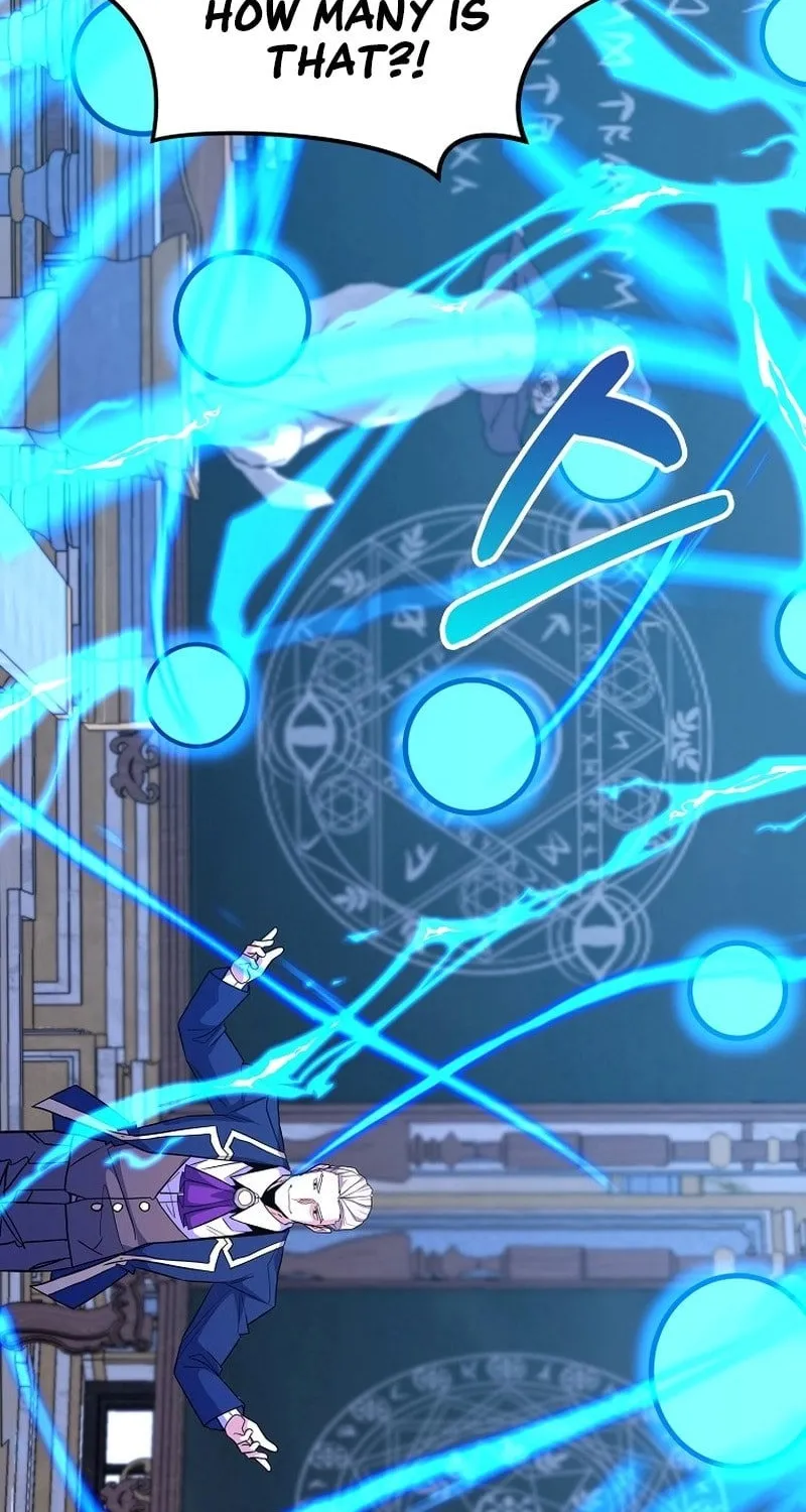 Reborn as the Overpowered Genius Lord Chapter 37 page 91 - 