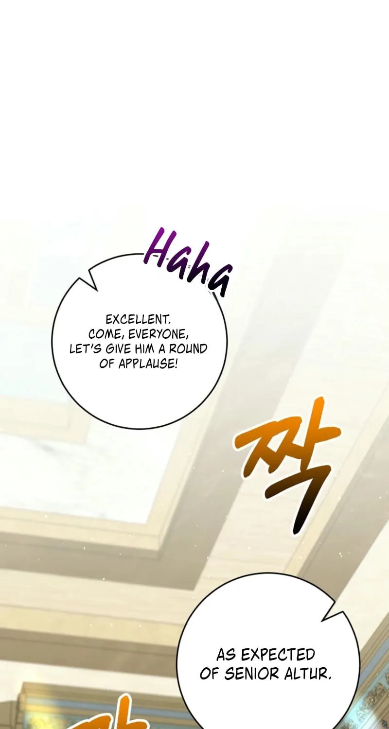 Reborn as the Overpowered Genius Lord Chapter 38 page 2 - 