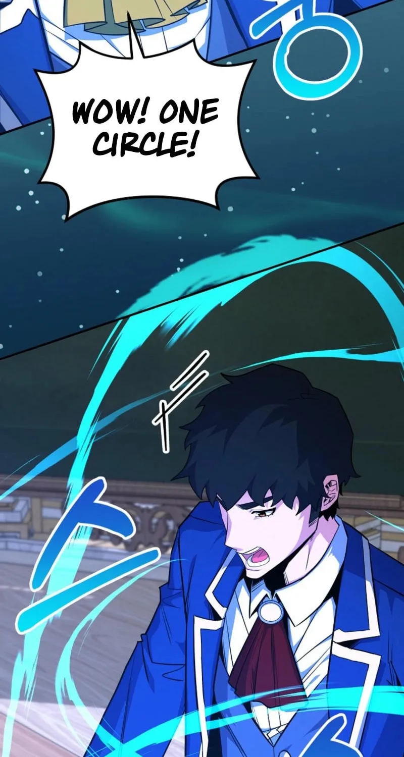 Reborn as the Overpowered Genius Lord Chapter 38 page 18 - 