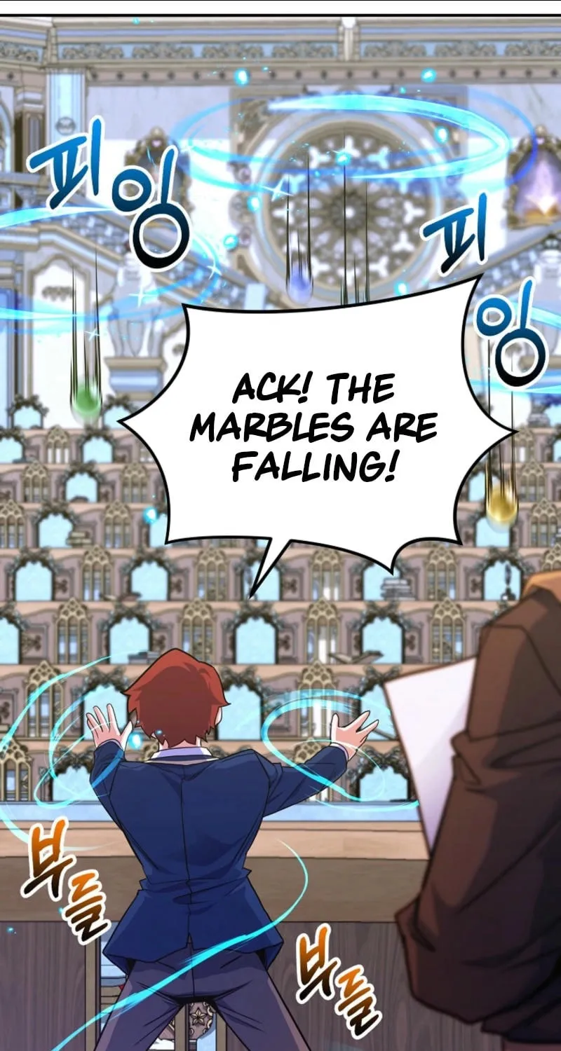 Reborn as the Overpowered Genius Lord Chapter 38 page 20 - 