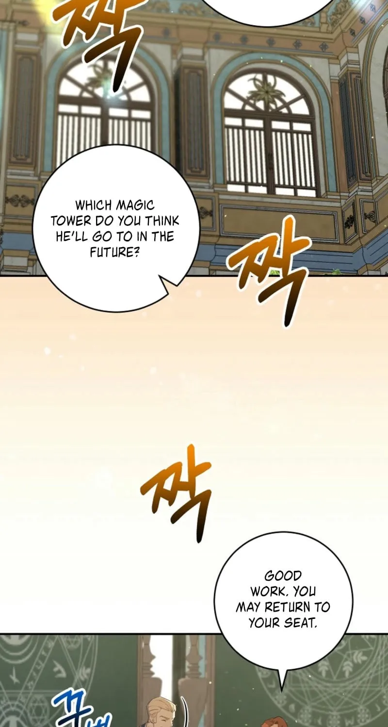 Reborn as the Overpowered Genius Lord Chapter 38 page 3 - 