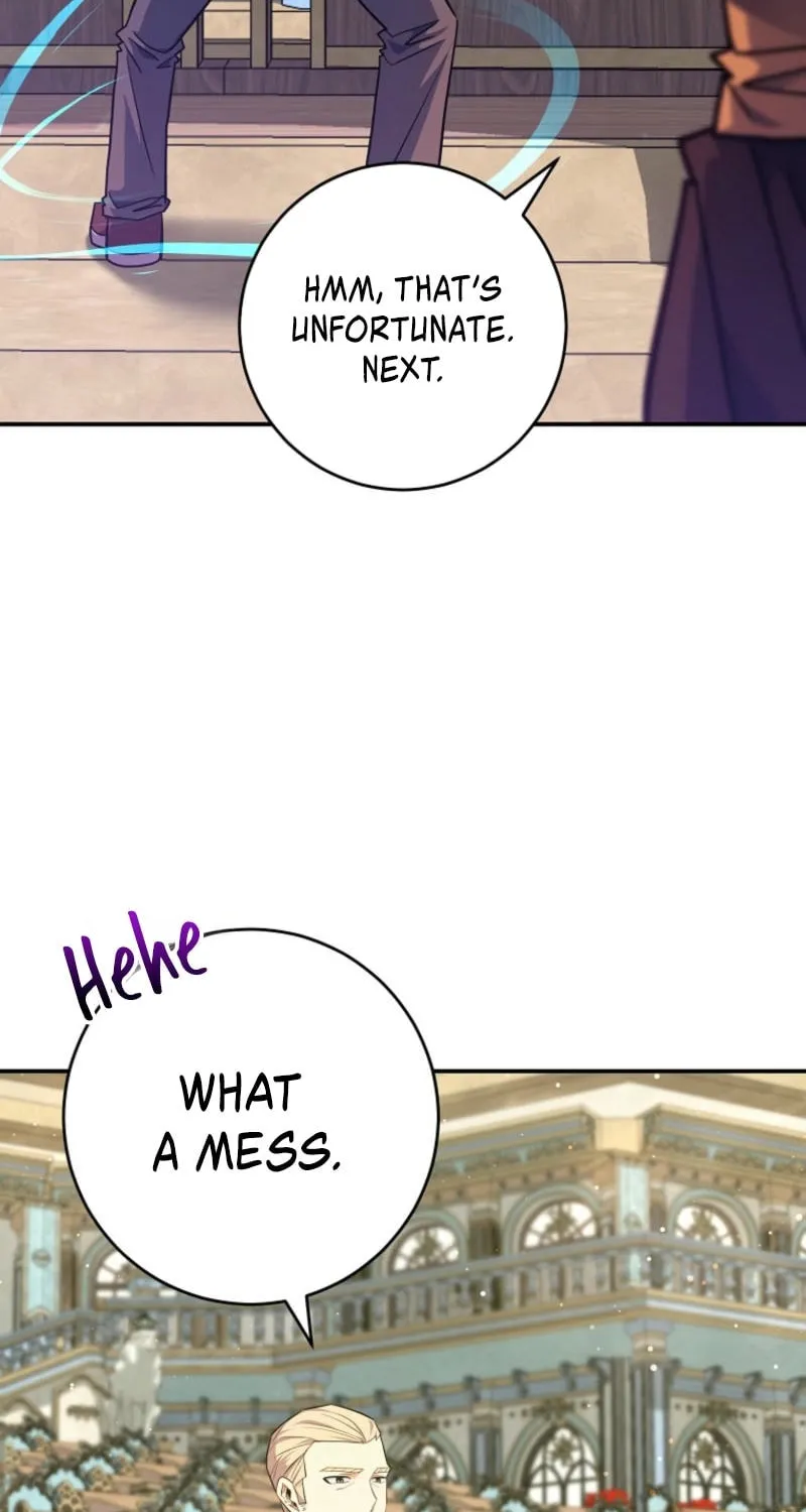 Reborn as the Overpowered Genius Lord Chapter 38 page 21 - 