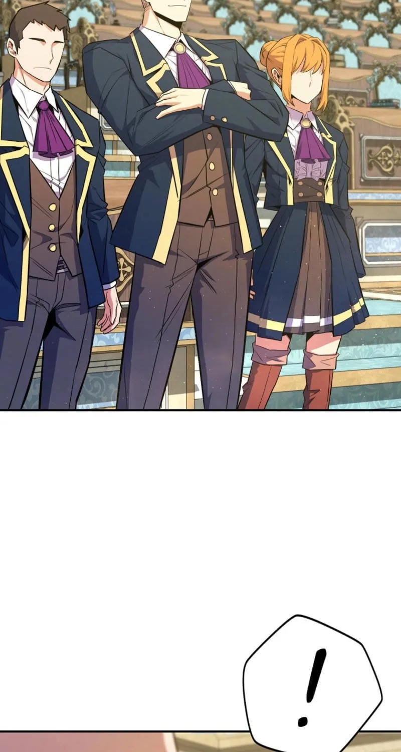 Reborn as the Overpowered Genius Lord Chapter 38 page 22 - 