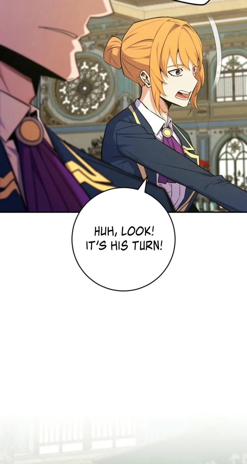 Reborn as the Overpowered Genius Lord Chapter 38 page 23 - 