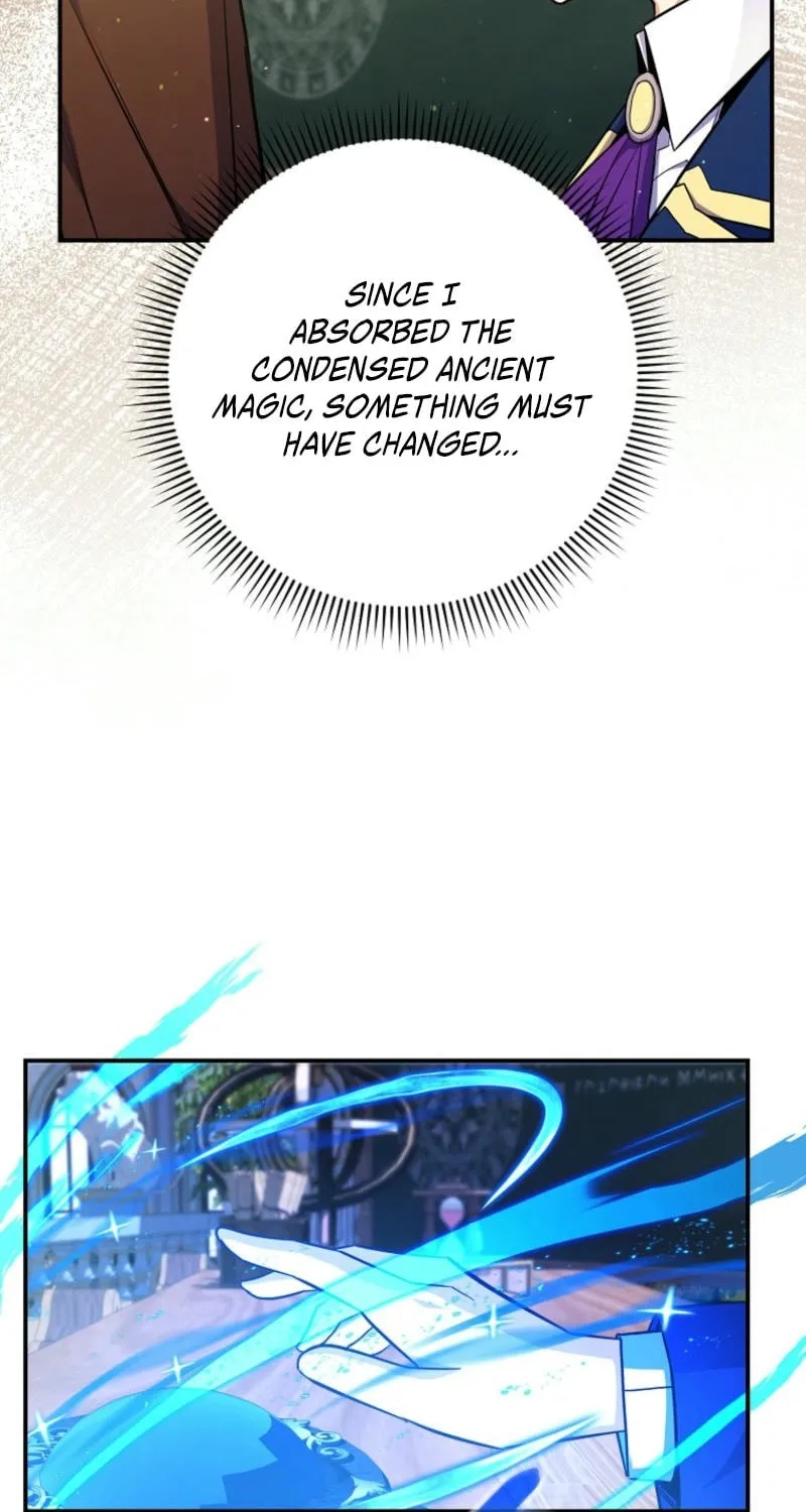 Reborn as the Overpowered Genius Lord Chapter 38 page 27 - 