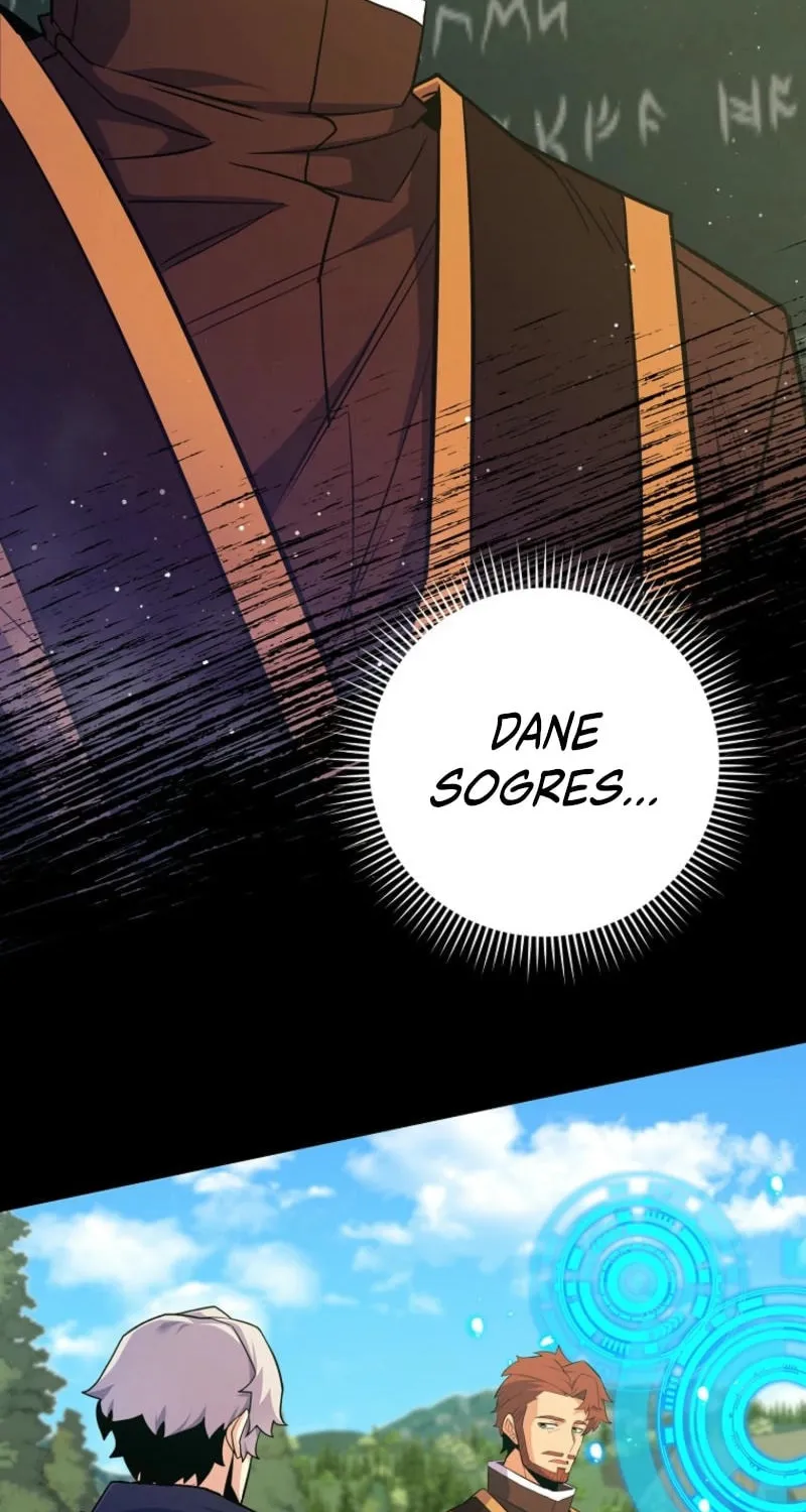 Reborn as the Overpowered Genius Lord Chapter 38 page 30 - 