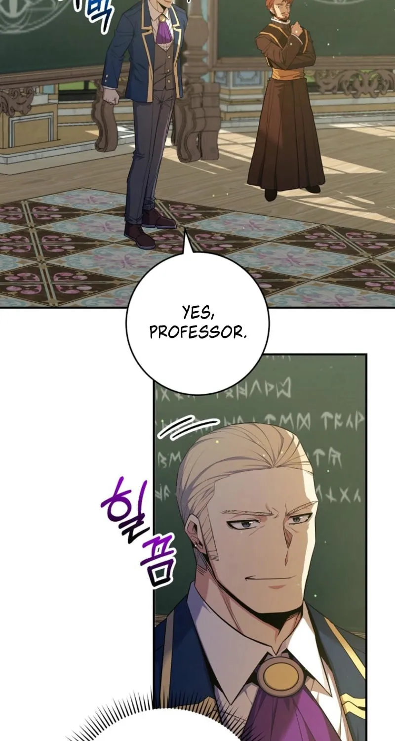 Reborn as the Overpowered Genius Lord Chapter 38 page 4 - 