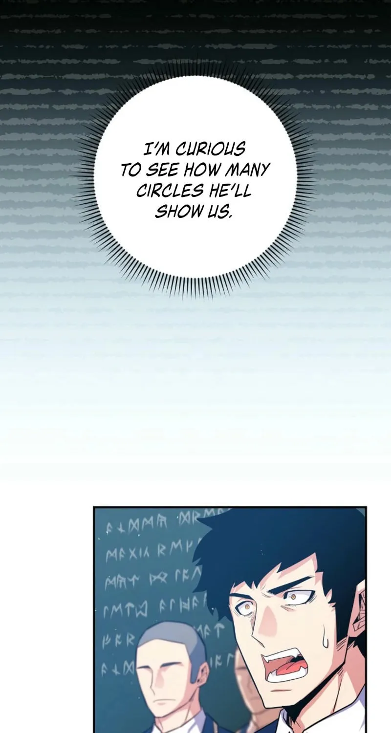 Reborn as the Overpowered Genius Lord Chapter 38 page 32 - 