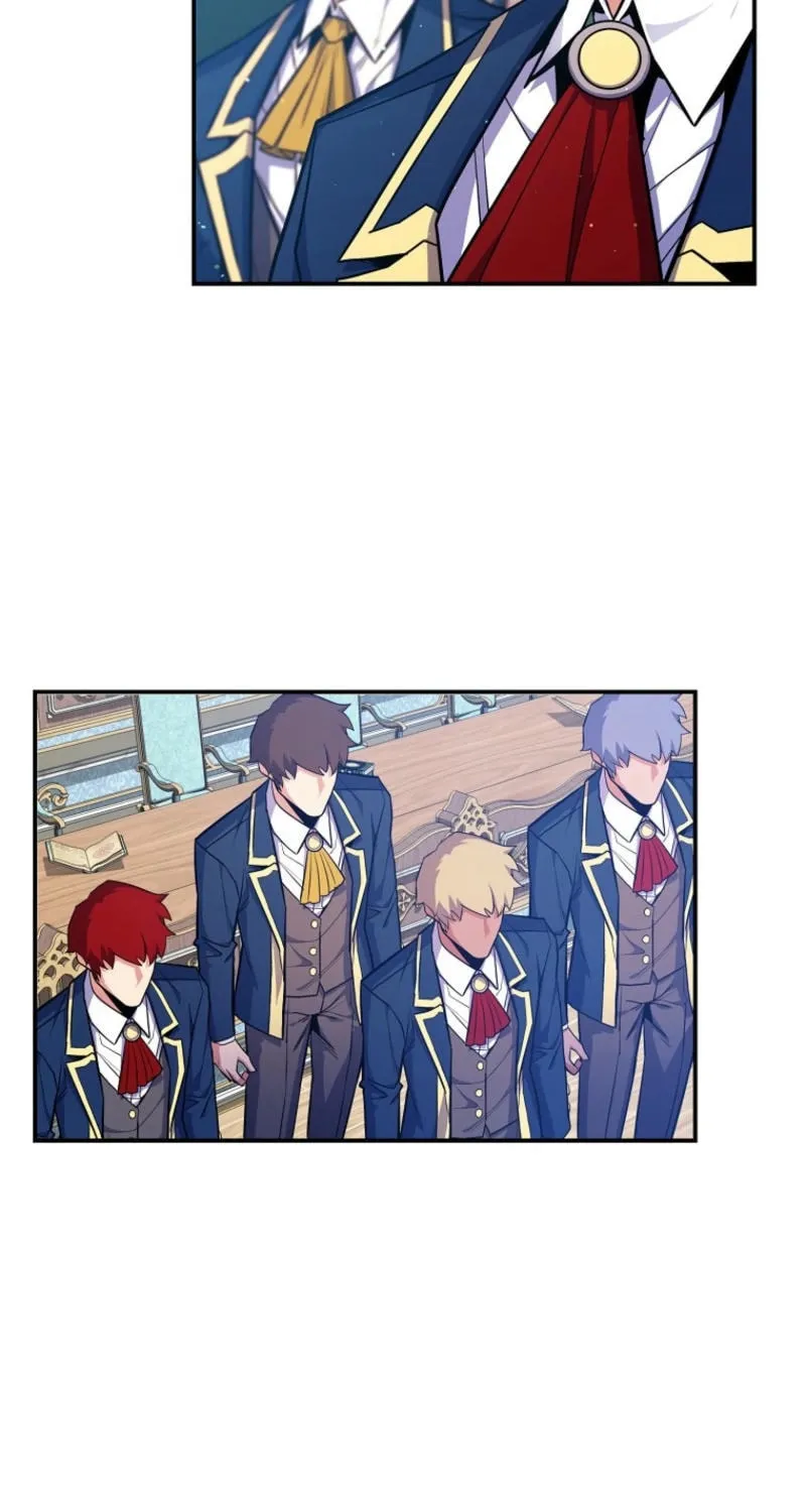 Reborn as the Overpowered Genius Lord Chapter 38 page 33 - 