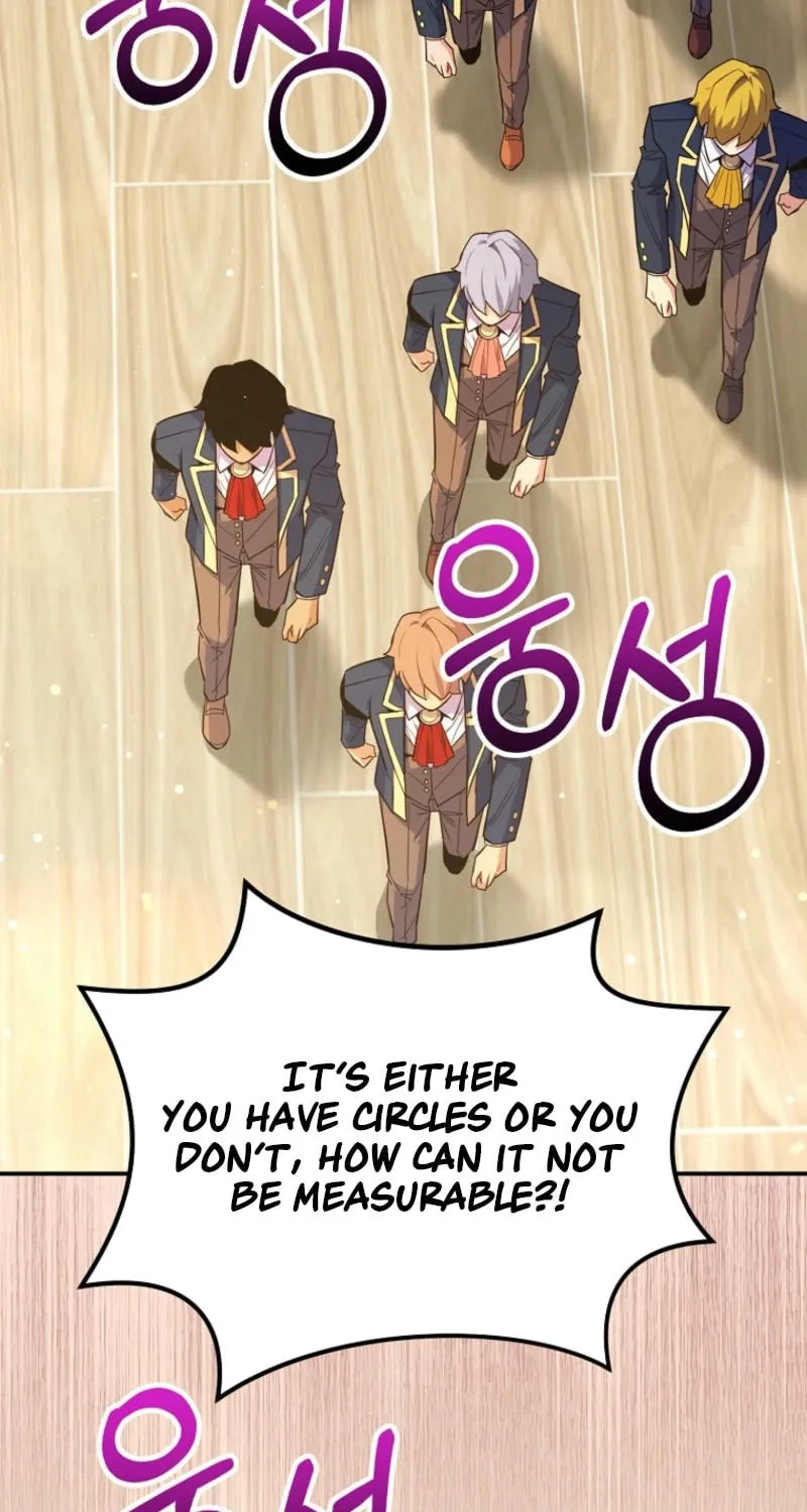 Reborn as the Overpowered Genius Lord Chapter 38 page 44 - 