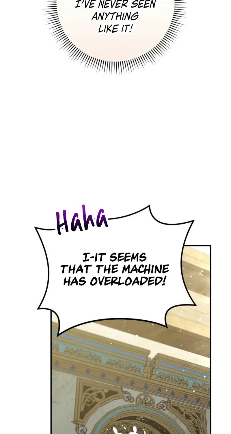 Reborn as the Overpowered Genius Lord Chapter 38 page 49 - 