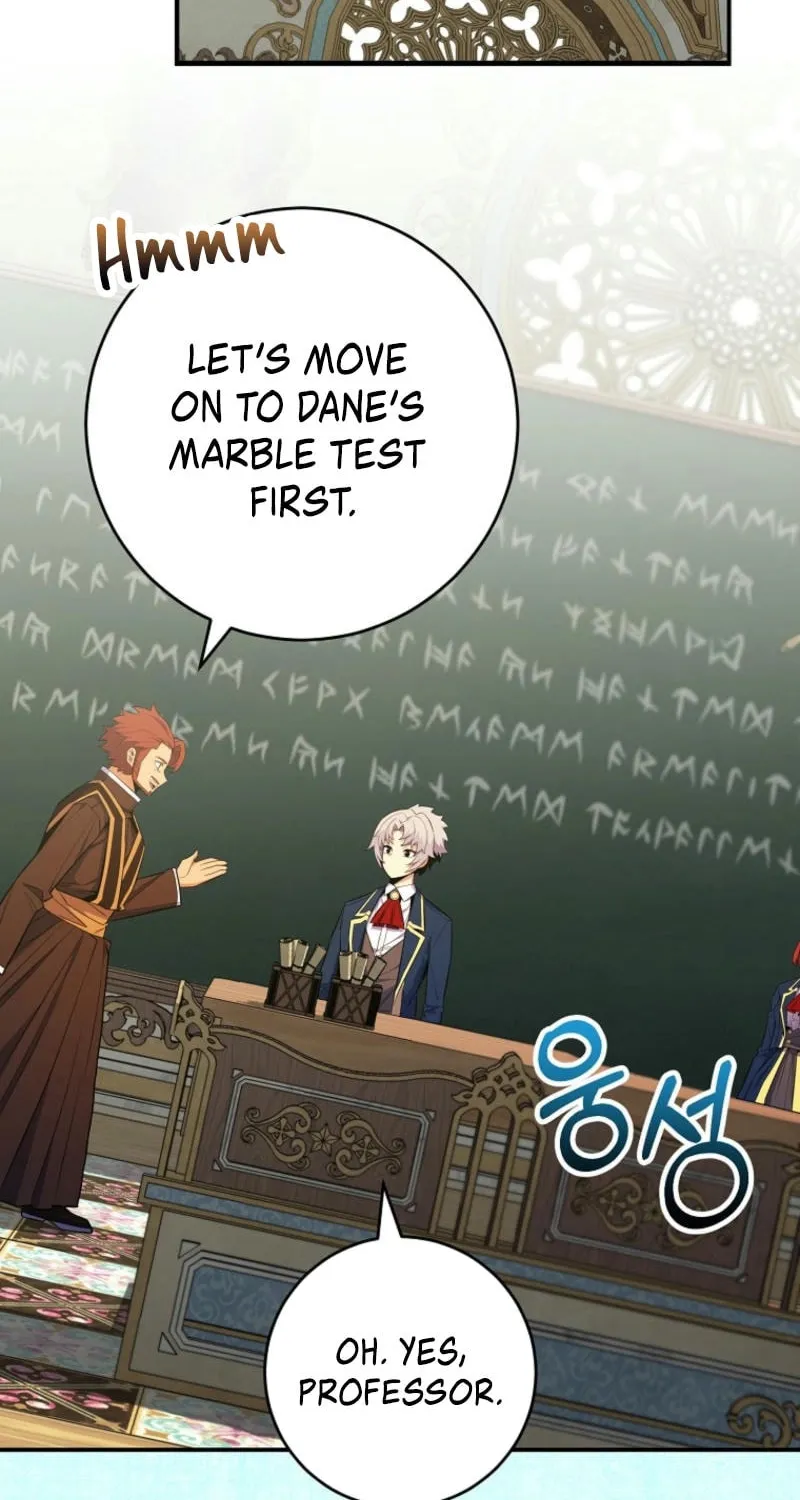Reborn as the Overpowered Genius Lord Chapter 38 page 50 - 