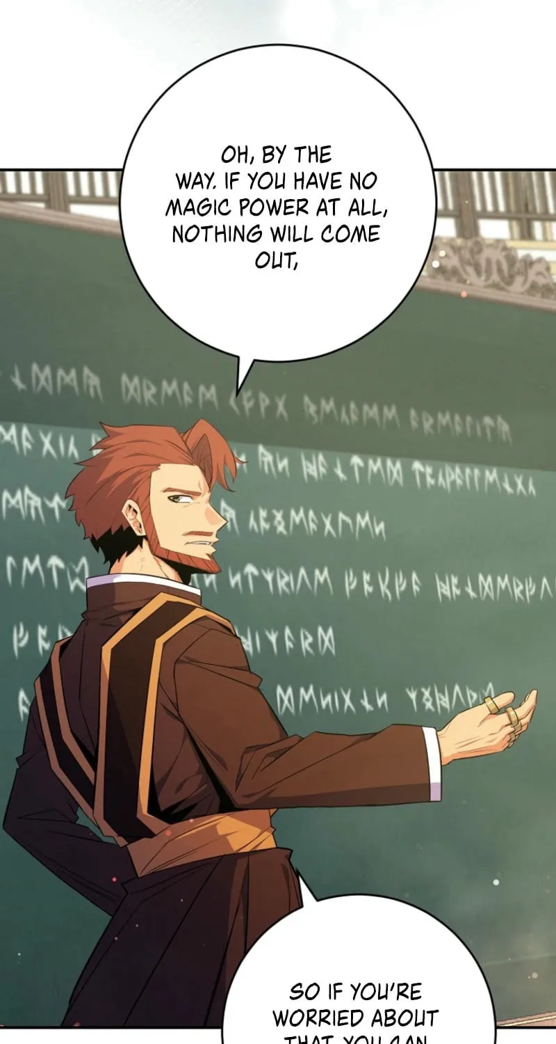 Reborn as the Overpowered Genius Lord Chapter 38 page 6 - 