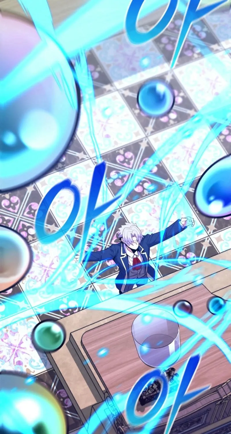 Reborn as the Overpowered Genius Lord Chapter 38 page 57 - 