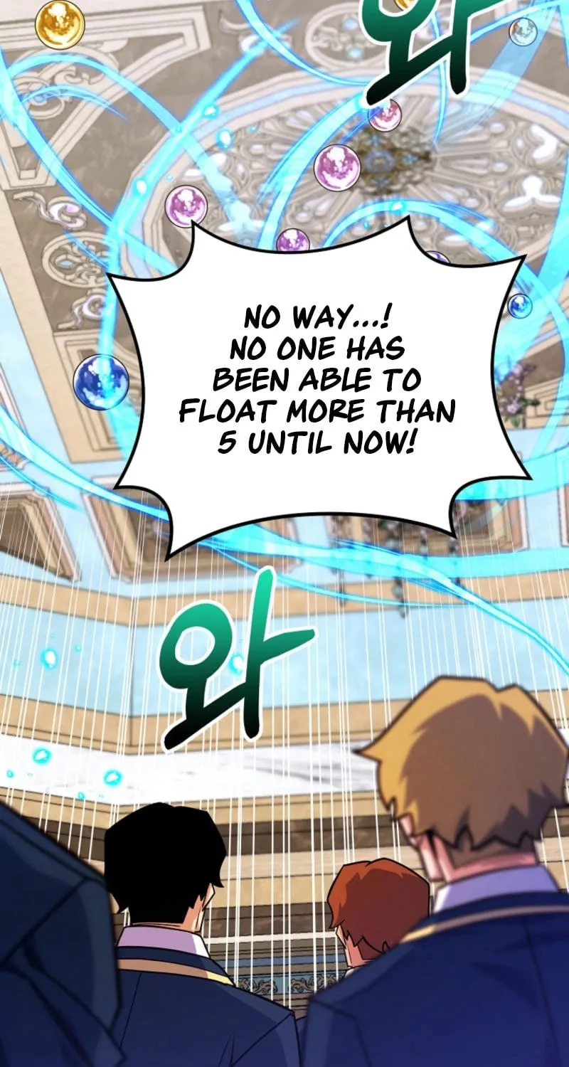 Reborn as the Overpowered Genius Lord Chapter 38 page 60 - 