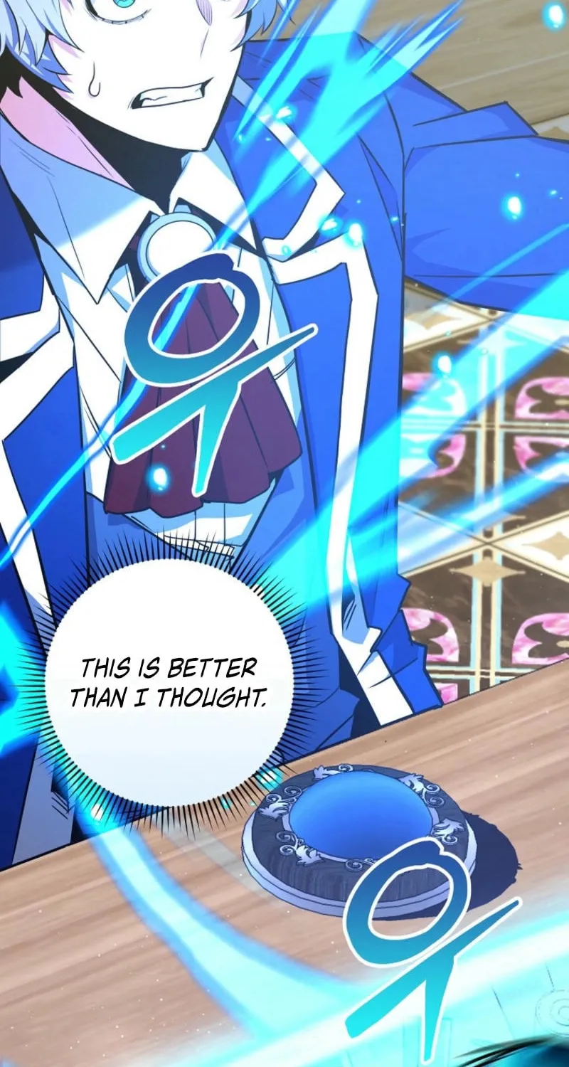 Reborn as the Overpowered Genius Lord Chapter 38 page 66 - 