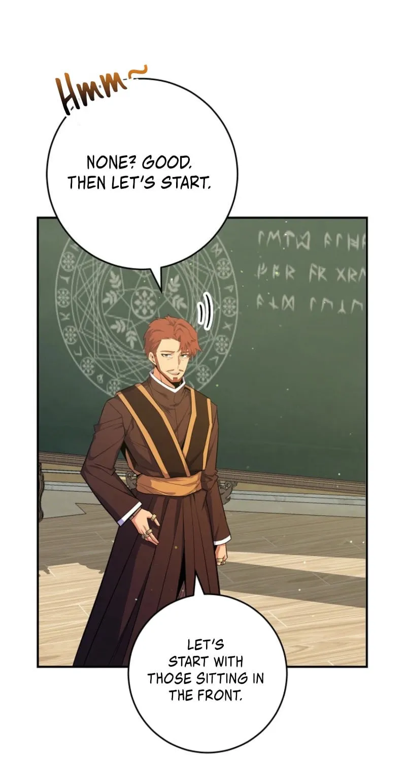 Reborn as the Overpowered Genius Lord Chapter 38 page 8 - 