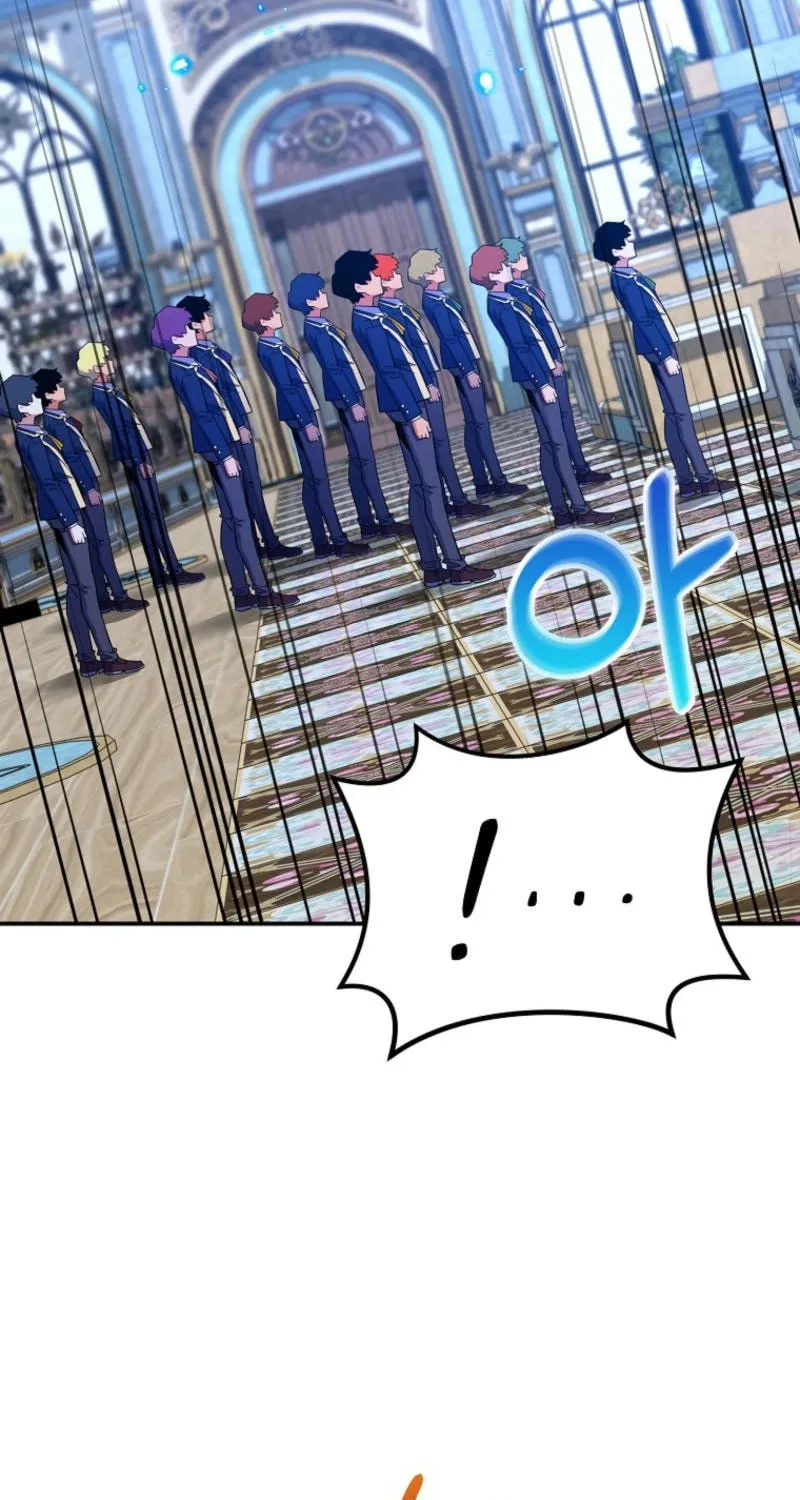 Reborn as the Overpowered Genius Lord Chapter 38 page 71 - 