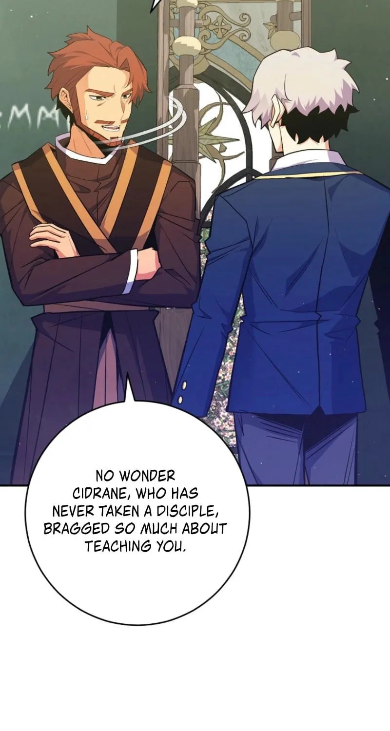 Reborn as the Overpowered Genius Lord Chapter 38 page 80 - 