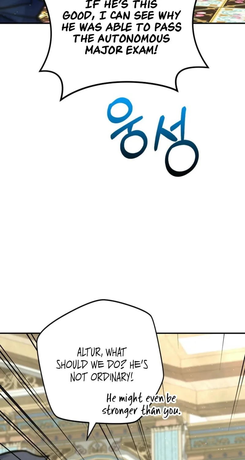 Reborn as the Overpowered Genius Lord Chapter 38 page 83 - 