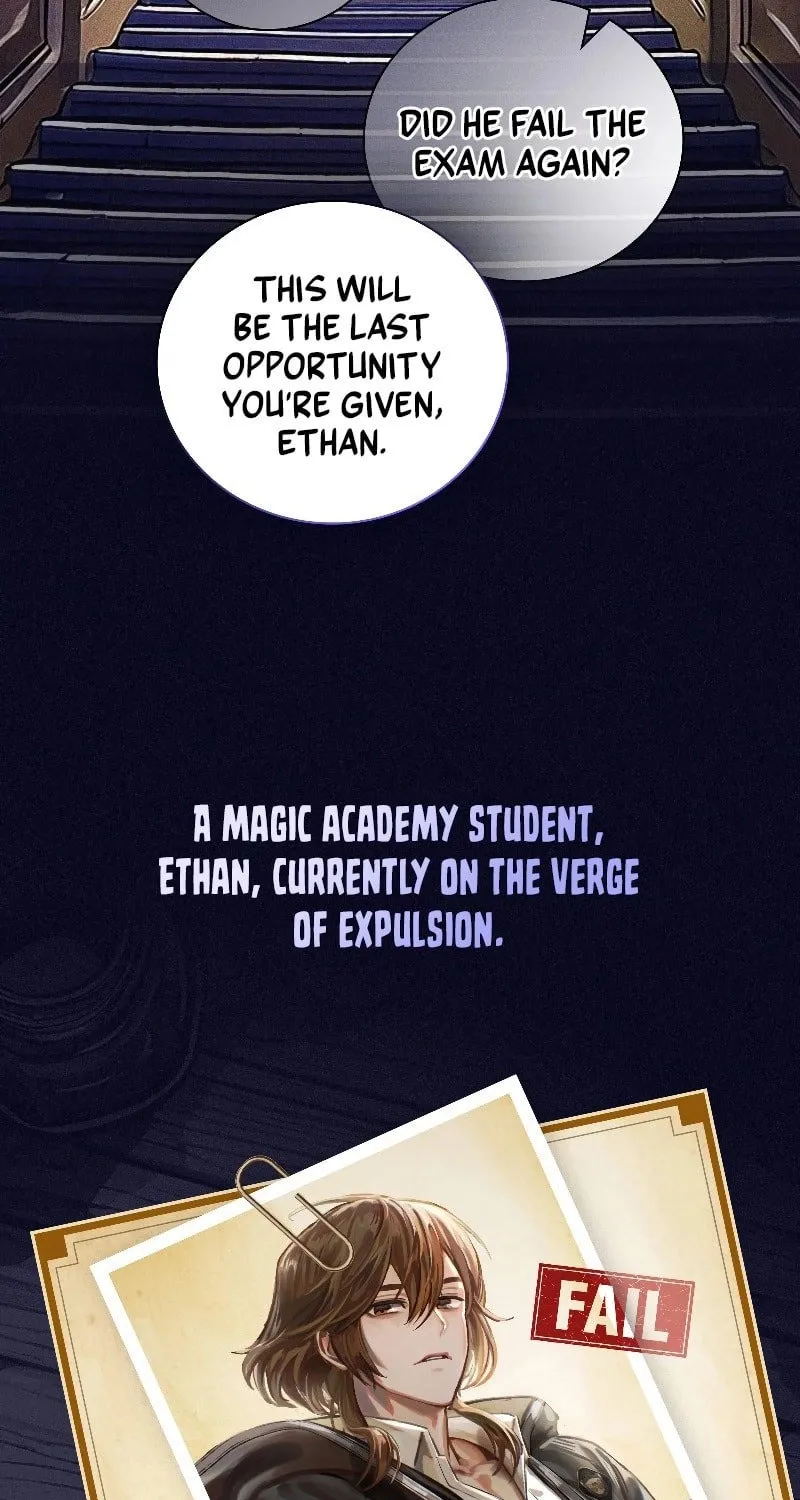 Reborn as the Overpowered Genius Lord Chapter 38 page 96 - 