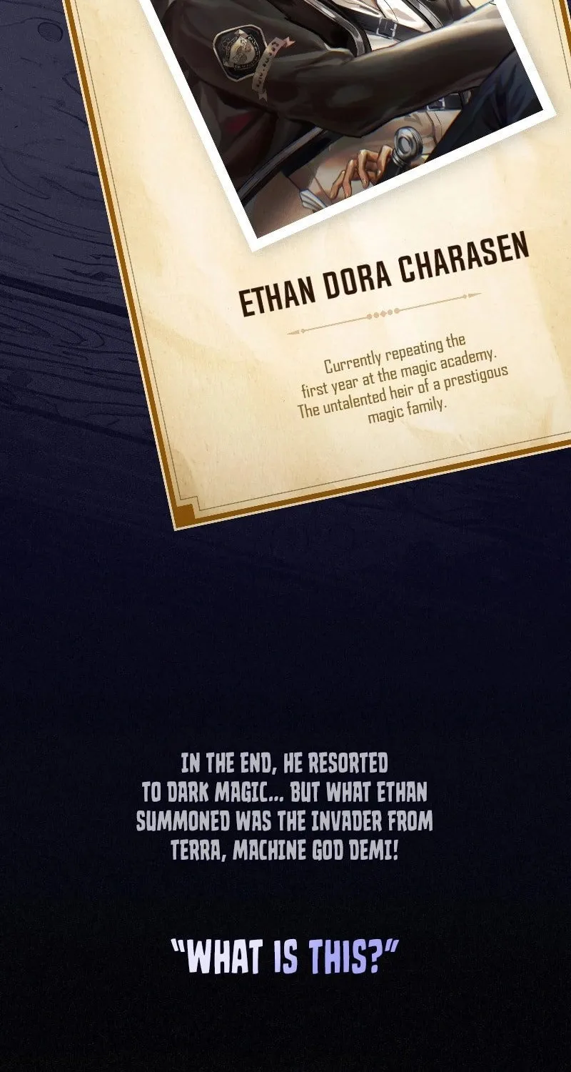 Reborn as the Overpowered Genius Lord Chapter 38 page 97 - 