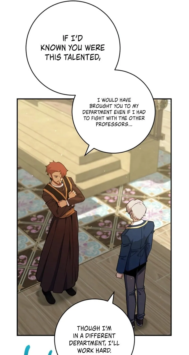 Reborn as the Overpowered Genius Lord Chapter 39 page 11 - 