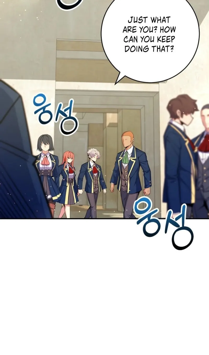 Reborn as the Overpowered Genius Lord Chapter 39 page 18 - 