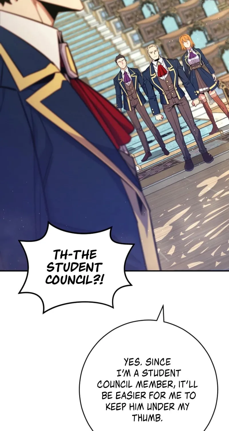 Reborn as the Overpowered Genius Lord Chapter 39 page 3 - 