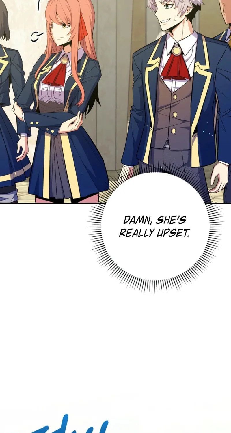 Reborn as the Overpowered Genius Lord Chapter 39 page 22 - 