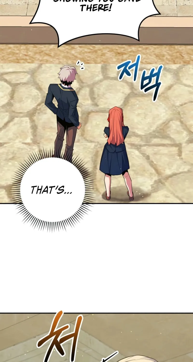 Reborn as the Overpowered Genius Lord Chapter 39 page 24 - 