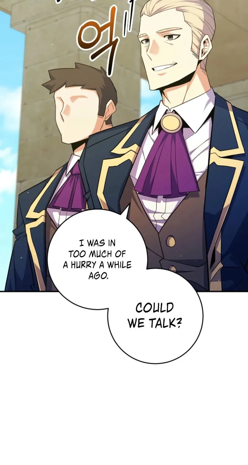 Reborn as the Overpowered Genius Lord Chapter 39 page 25 - 
