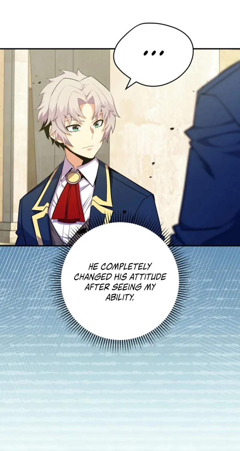 Reborn as the Overpowered Genius Lord Chapter 39 page 26 - 